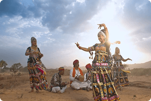 Adventure escapes & wine tours